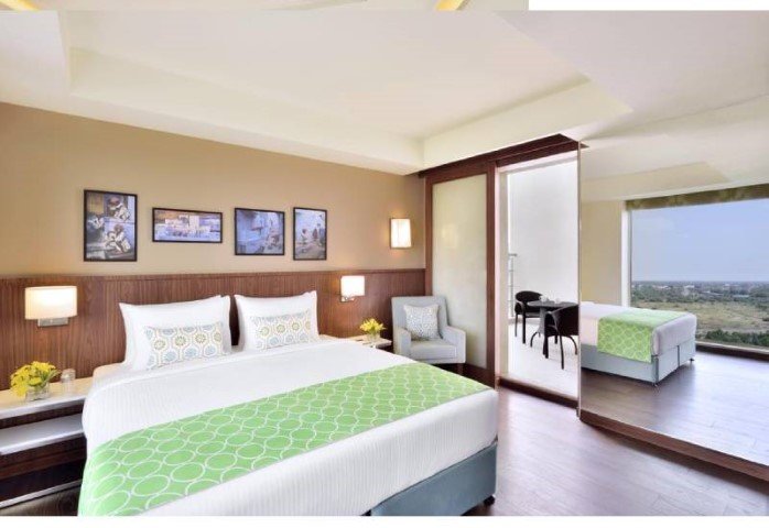 Fairfield by Marriott Jodhpur